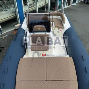 Semi rigide BSC 65 ELEGANCE Ebony 2025