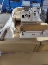 Bateau ZAR 57 Classic Luxury occasion 2022 au Cap Ferret sur le Bassin d'Arcachon