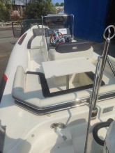 Semi rigide BSC 65 sport 2021 occasion