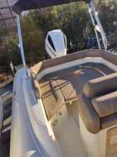 BSC 70 Élégance Ivory 2023 occasion