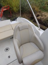 Bénéteau Flyer 550 Cabin 2008