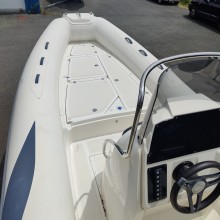 Bateau BSC 57 neuf 2022 sur Cap Ferret et Arcachon