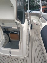 BATEAU SEMI-RIGIDE  D'OCCASION  BSC 78 Ebony