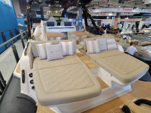 Semi rigide luxe ZAR IMAGINE 115