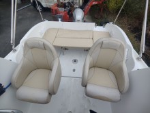 Bénéteau Flyer 550 Cabin 2008