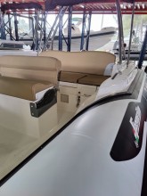 Semi-rigide de luxe ZAR 53 Neuf 