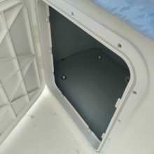 Semi rigide BSC Colzani 70 Classic 2025 neuf