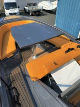 Semi rigide ZAR Formenti 85 SL 2025