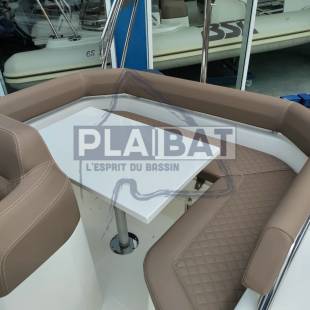 Semi rigide BSC 65 ELEGANCE Ebony 2025