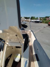 Bateau semi-rigide BSC Colzani B1 neuf 2025