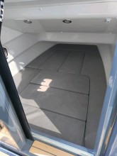 Semi rigide ZAR Formenti 85 SL 2025