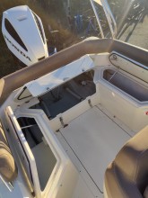 BSC 70 Élégance Ivory 2023 occasion