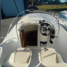 BENETEAU FLYER 650 2004 - DEPOT VENTE SUR LE BASSIN D'ARCACHON