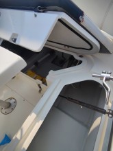 Semi rigide BSC 65 sport 2021 occasion