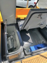 Semi rigide ZAR Formenti 85 SL 2025