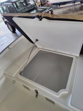 Semi-rigide de luxe ZAR 53 Neuf 