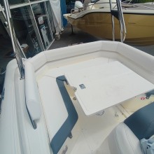 Semi rigide BSC Colzani 70 Classic 2025 neuf