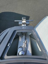 Semi rigide ZAR Formenti 85 SL 2025