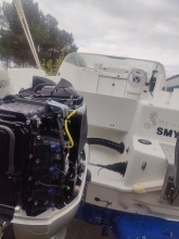 Bénéteau Flyer 550 Cabin 2008