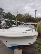 Bénéteau Flyer 550 Cabin 2008