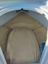 Flyer Viva 5.80 occasion