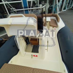 Semi rigide BSC 65 ELEGANCE Ebony 2025