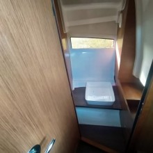 Jeanneau Cap Camarat 7.5 WA Serie 2 2019 sur Arcachon et Cap Ferret