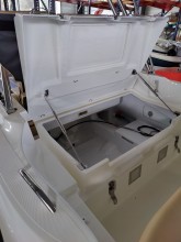 Semi-rigide de luxe ZAR 53 Neuf 