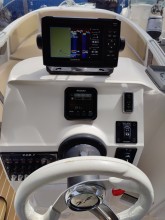 Bateau ZAR 57 Classic Luxury occasion 2022 au Cap Ferret sur le Bassin d'Arcachon