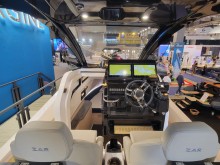 Semi rigide luxe ZAR IMAGINE 115