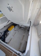 ZAR 75 Classic Luxury occasion 2017 sur Cap Ferret et Arcachon