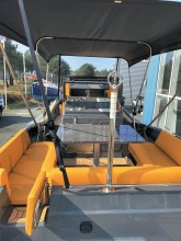 Semi rigide ZAR Formenti 85 SL 2025