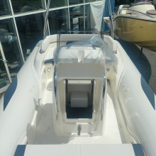 Semi rigide BSC Colzani 70 Classic 2025 neuf