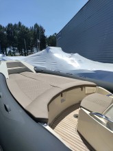 Bateau semi-rigide BSC Colzani B1 neuf 2025