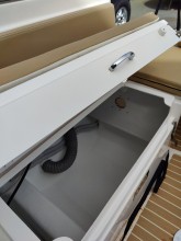 Bateau ZAR 57 Classic Luxury occasion 2022 au Cap Ferret sur le Bassin d'Arcachon