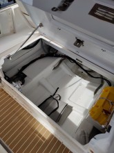 Bateau ZAR 57 Classic Luxury occasion 2022 au Cap Ferret sur le Bassin d'Arcachon