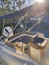 BSC 70 Élégance Ivory 2023 occasion