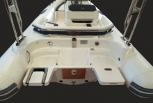 BSC 65 Classic neuf sur Arcachon et Cap ferret