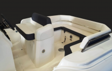 BSC 65 Classic neuf sur Cap ferret et Bassin d'Arcachon