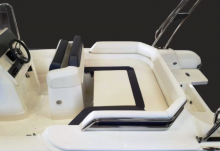 BSC 65 Classic neuf sur Cap ferret et Bassin d'Arcachon