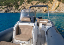 Semi rigide BSC 78 Elegance EBONY Neuf