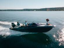 Clear Marine Libra 750 Open Bateau à moteur neuf sur Arcachon Cap Ferret