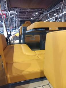 ZAR 85 SL neuf  sur le Cap Ferret et le Bassin d'Arcachon