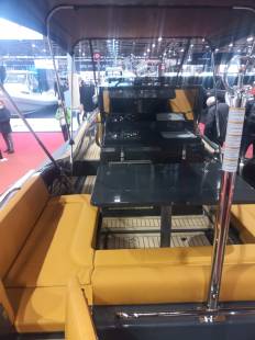 ZAR 85 SL neuf  sur le Cap Ferret et le Bassin d'Arcachon