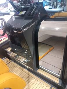 ZAR 85 SL neuf  sur le Cap Ferret et le Bassin d'Arcachon