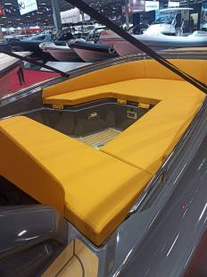 ZAR 85 SL neuf  sur le Cap Ferret et le Bassin d'Arcachon