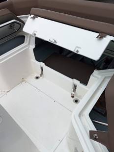 Bateau BSC 62 ELEGANCE Ebony  au cap ferret et Arcachon