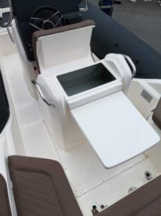 Bateau BSC 62 ELEGANCE Ebony  au cap ferret et Arcachon