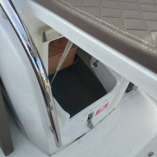 BSC 70 Elegance Ebony 2023 occasion sur Arcachon et Cap Ferret