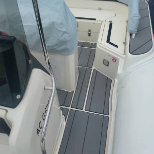 BSC 65 SPORT 2022 occasion sur le bassin d'Arcachon